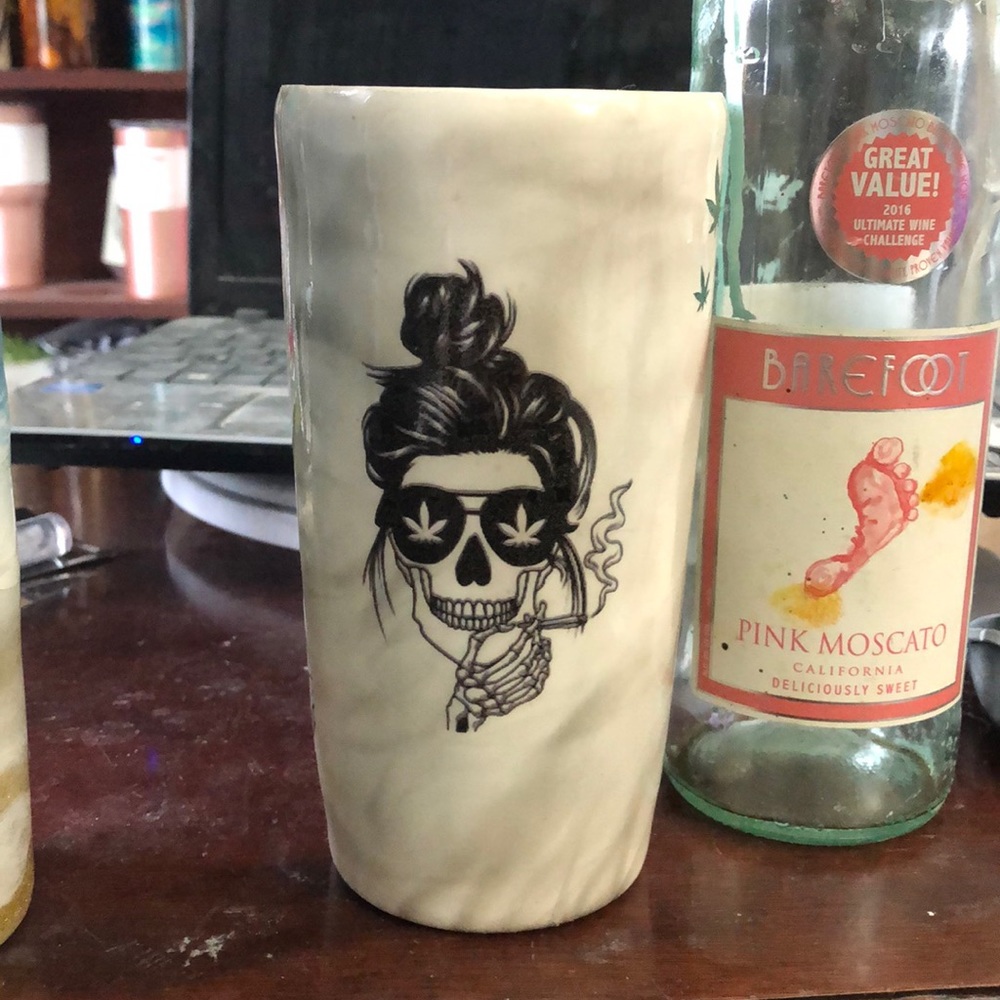 20oz tumbler